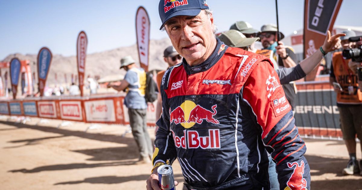 Renowned Candidate Steps Up for FIA Presidency: An Unexpected Development