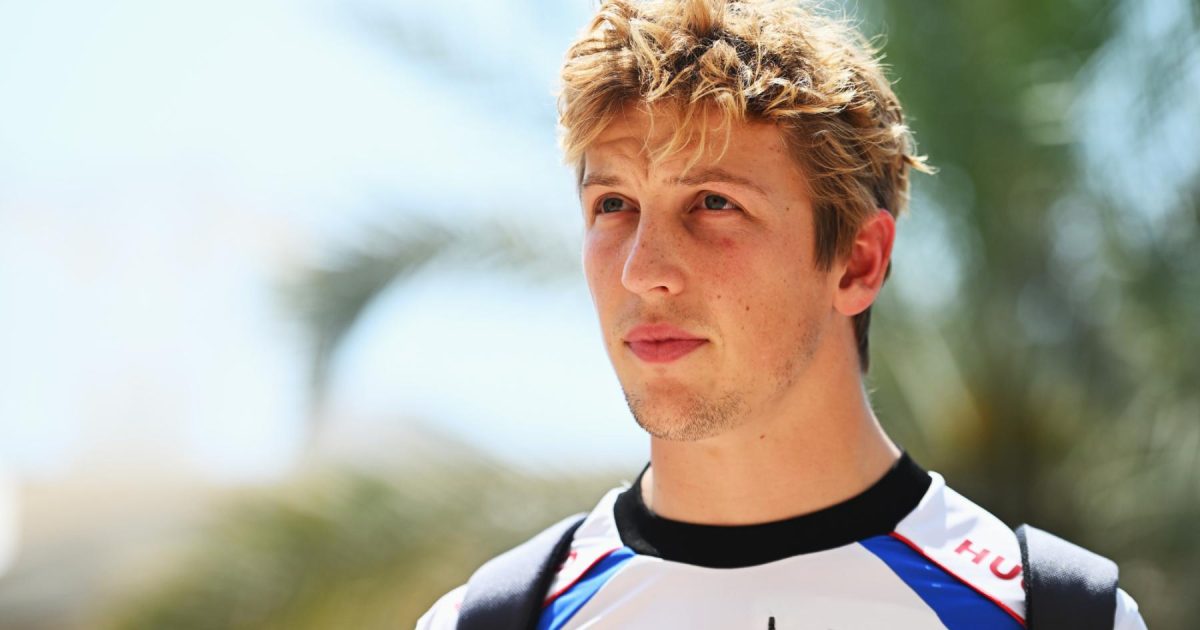 Revving Up Excitement: Liam Lawson's Astonishment Over New F1 Film