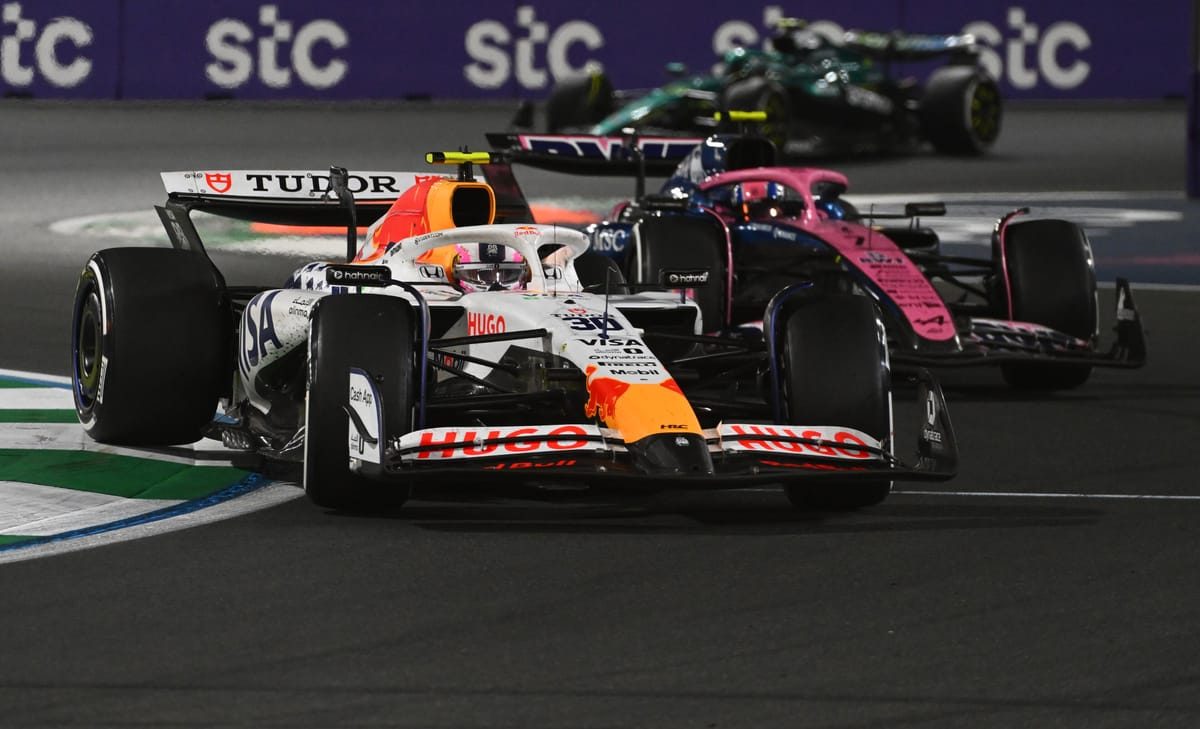 Unveiling the Untold Story: The Departure of F1 2025's Overlooked Driver in the Wake of Doohan's Exit