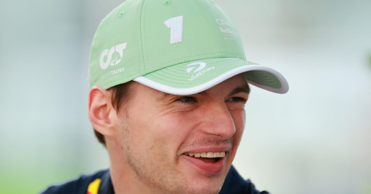 Tom Coronel Reveals the Chaos Behind Max Verstappen's Test: A 'Madhouse' Experience