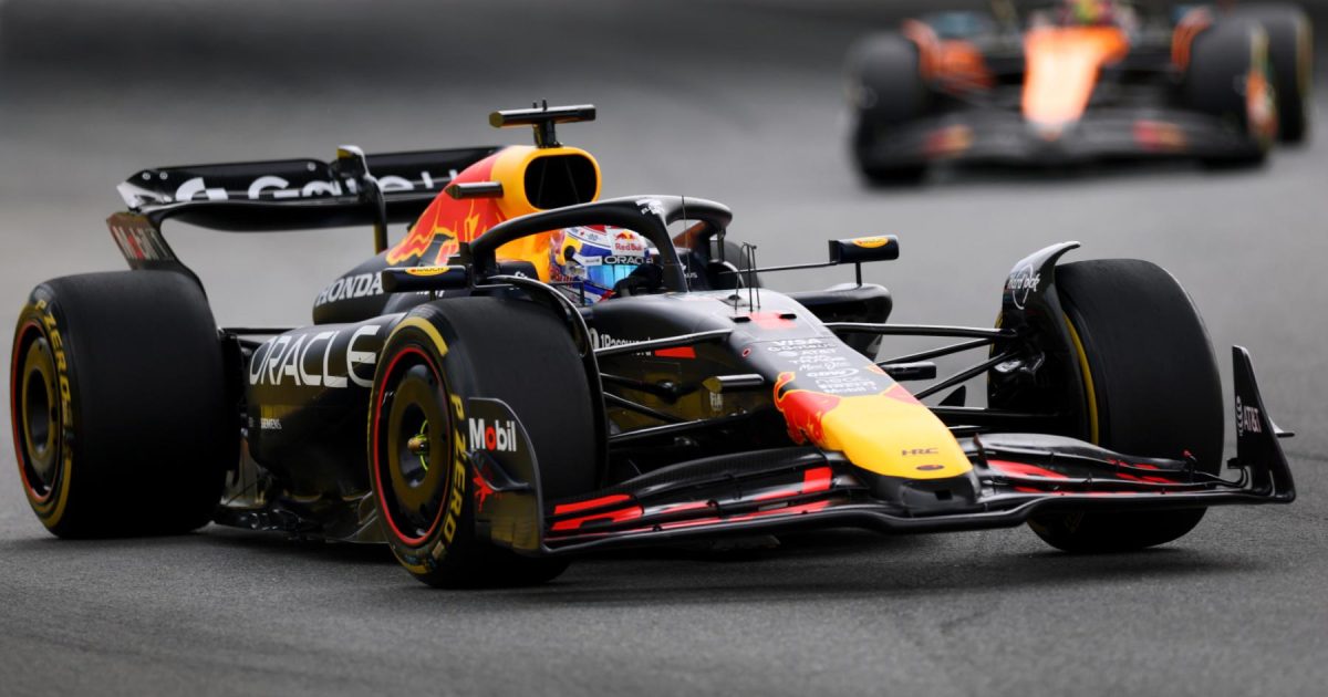 Max Verstappen faces setback in pivotal moment of reckoning