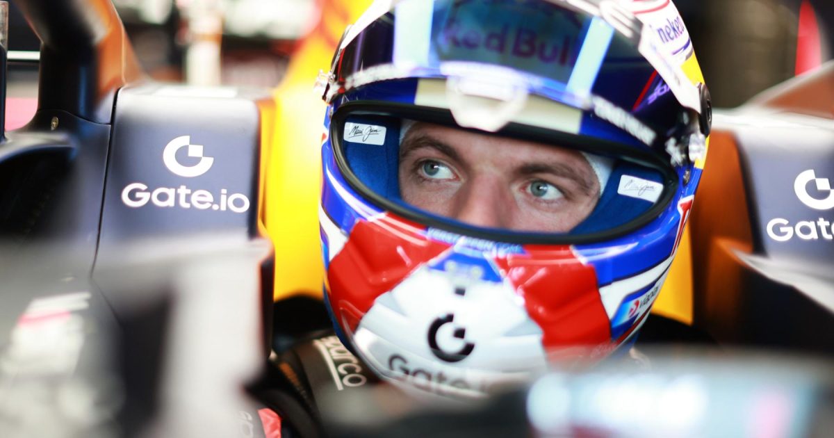 Beyond the Racetrack: Max Verstappen's Revealing Conversations with Toto Wolff