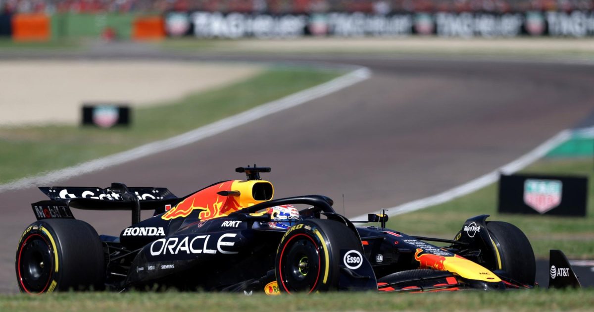 Thrilling Victory and Shocking Upsets: Highlights from the 2025 F1 Emilia Romagna Grand Prix at Imola