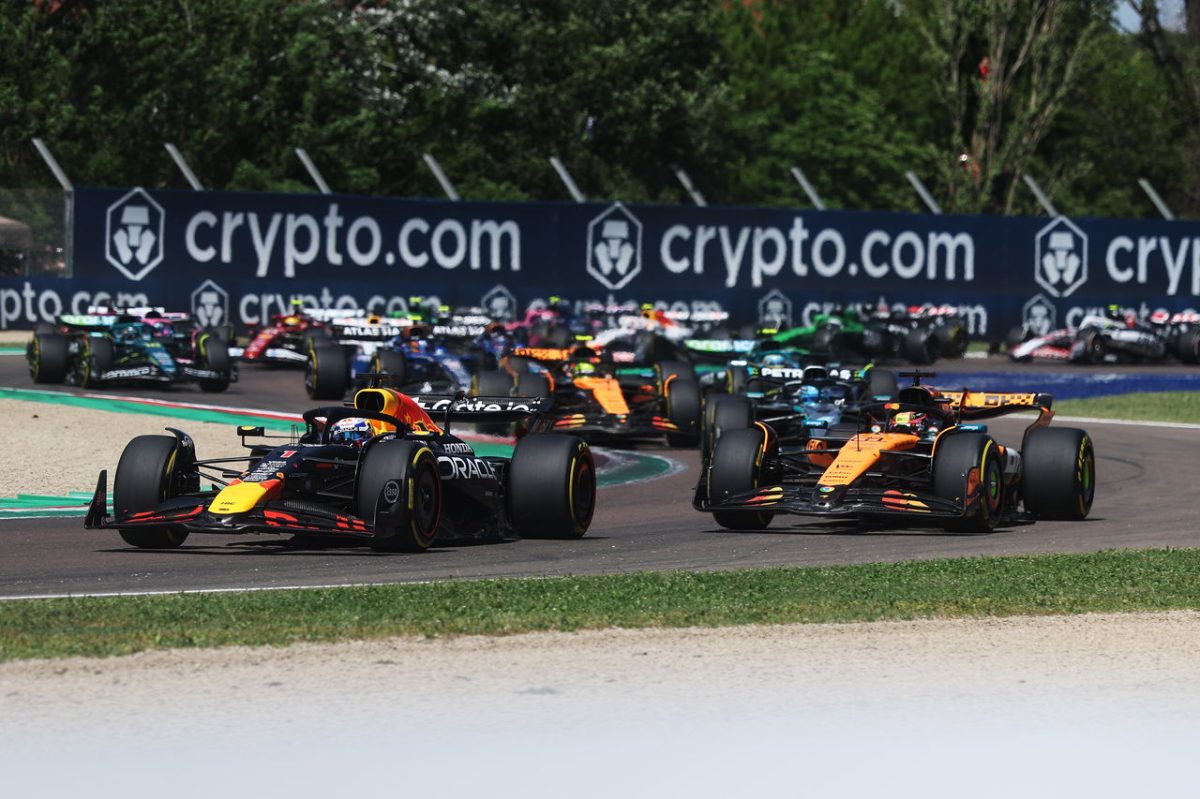 Unveiling the Art of Racing: Oscar Piastri's Lessons from Max Verstappen's Bold Racing Strategy