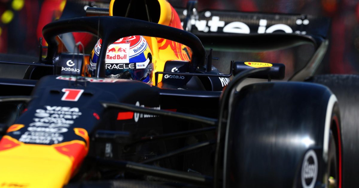 Revving Up the Excitement: Witness the 2025 F1 Monaco Grand Prix Free Practice 1 Live!