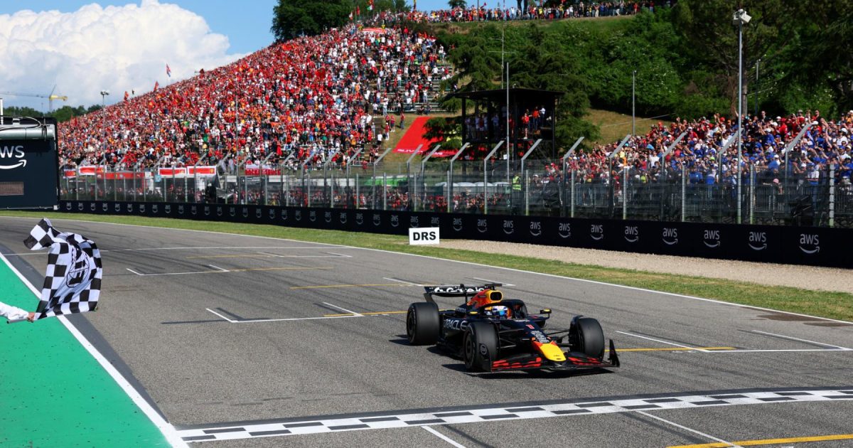 The Chase for Glory: Assessing the Stars of the 2025 F1 Emilia Romagna Grand Prix