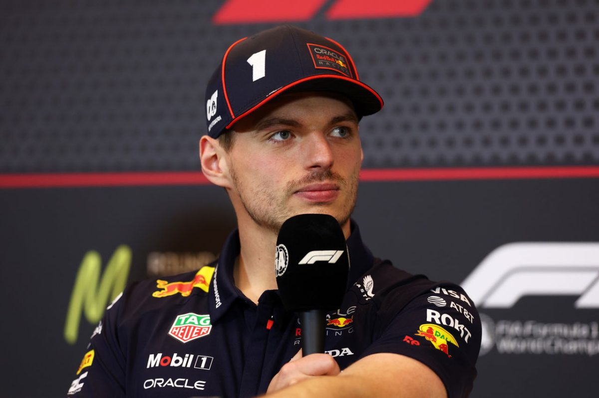 The Enigmatic Absence: Max Verstappen's Cryptic No-Show at F1 Movie Premiere Before Monaco Grand Prix