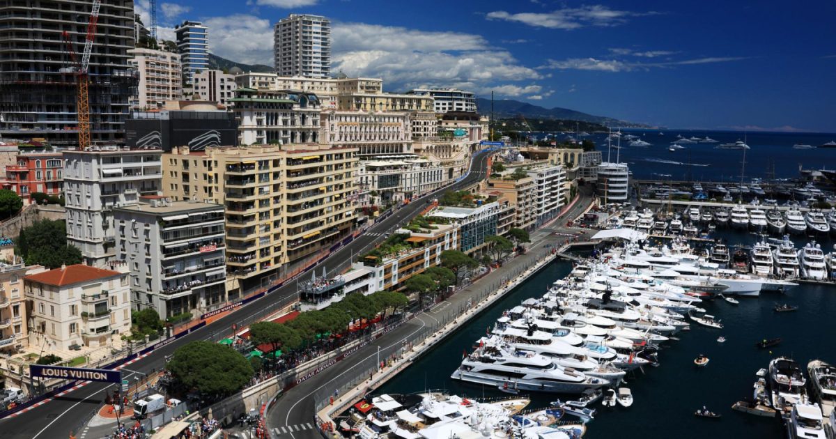 Revving up for Success: F1 Secures Exciting New Sponsorship Deal for a Thrilling Journey Ahead