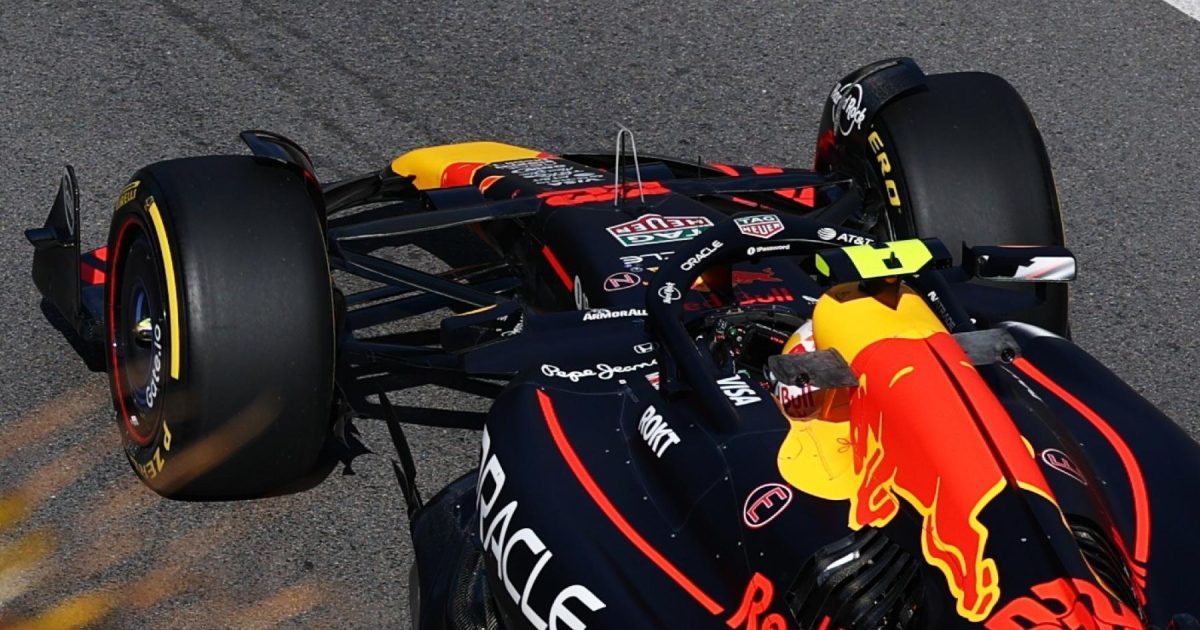 Revolutionary Red Bull: Disrupting Tradition with Monaco Upgrade