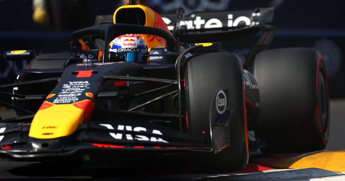Inside Red Bull's Strategy Shakeup: Helmut Marko's Revelation Amid Max Verstappen's Challenges