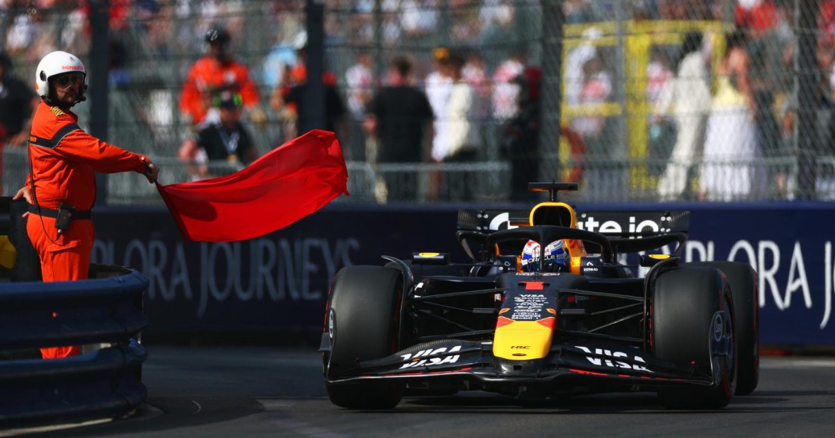Max Verstappen's Struggle: The Rocky Relationship Between Driver and Red Bull Racing