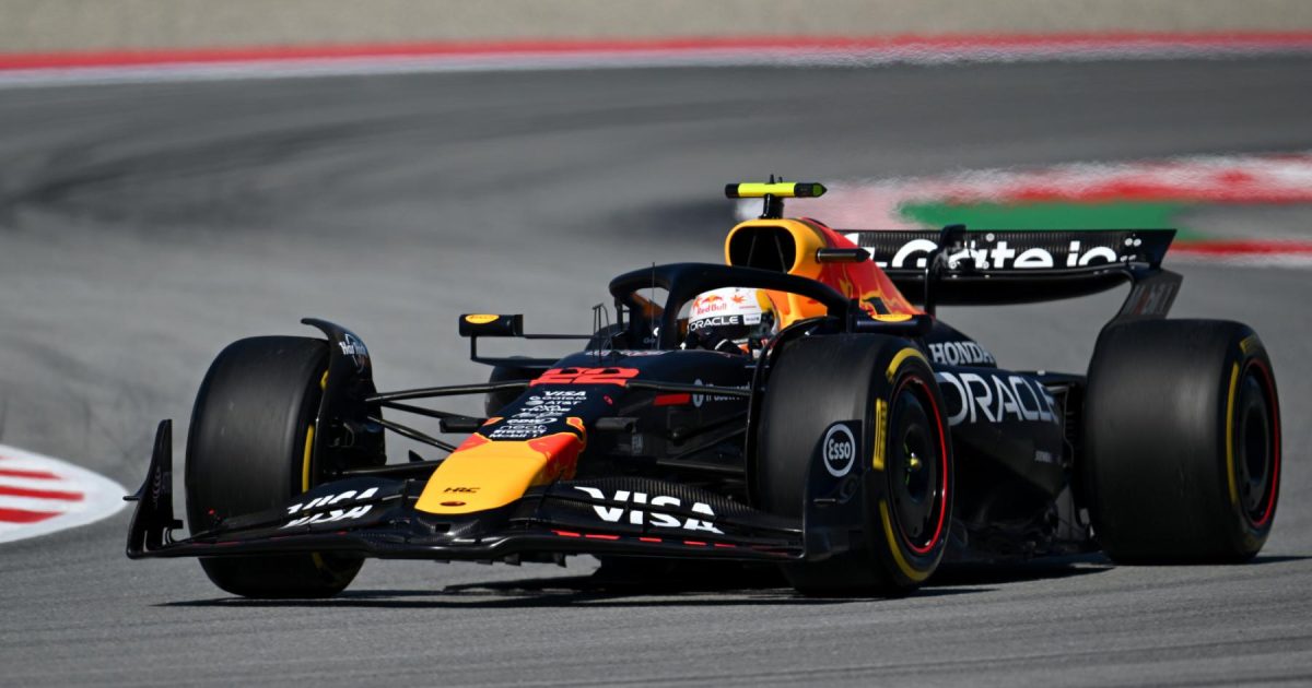 Gut-wrenching setback: Yuki Tsunoda's shocking Red Bull qualifying woes