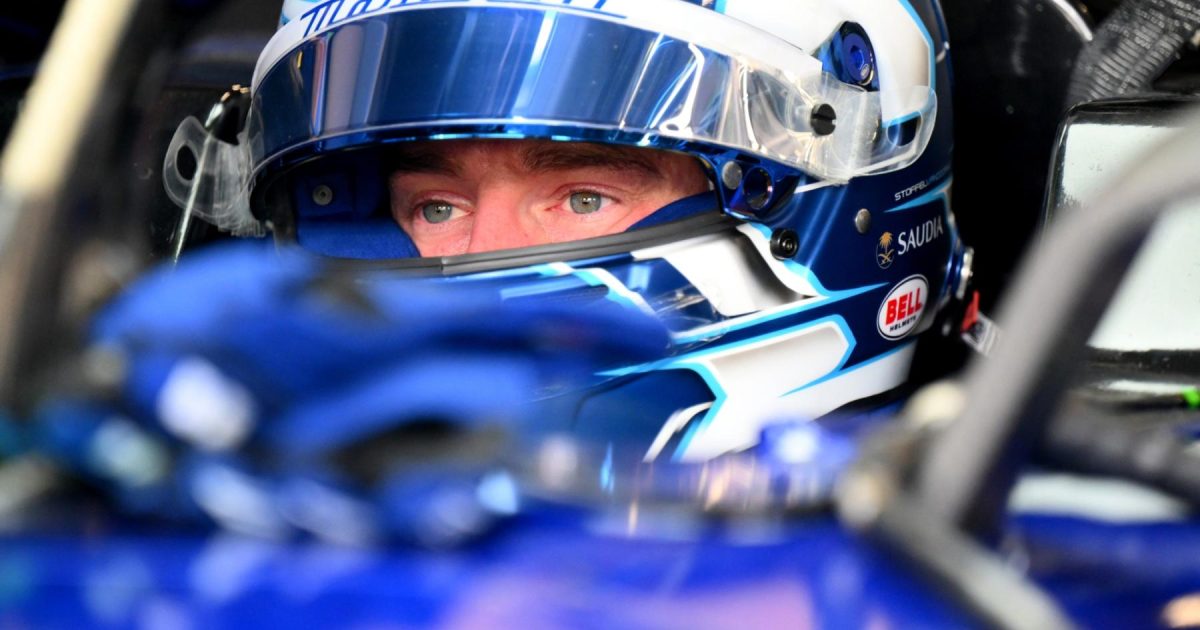 Unleashing Electric Speed: The Thrilling 2025 Tokyo E-Prix Formula E Results