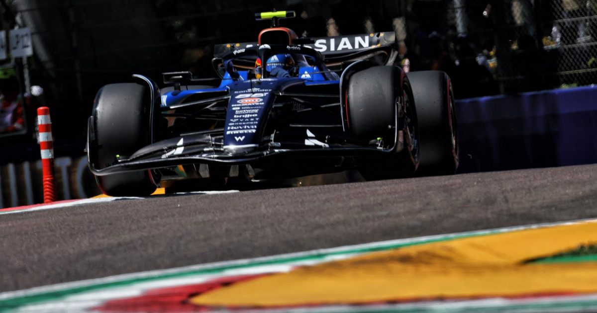 Punishing the Unpredictable: Williams' Response to the Carlos Sainz Incident
