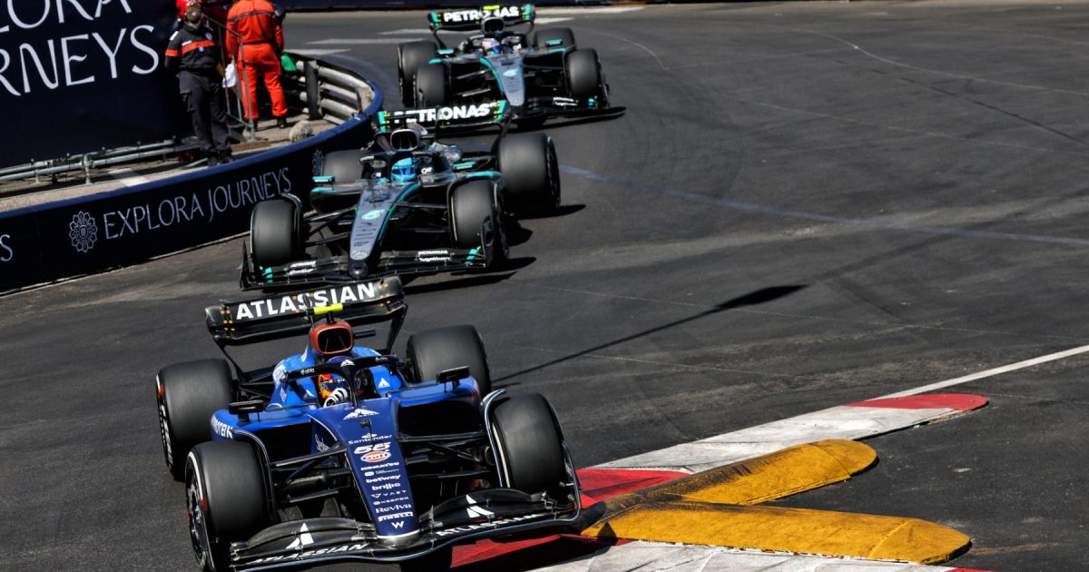 The Controversy Unfolds: Carlos Sainz Calls for Inquiry into Monaco GP Amid 'Manipulation' Allegations