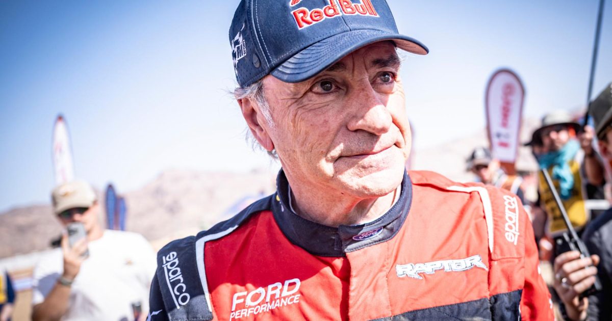 Racing Icon Endorses Carlos Sainz Sr in Stunning FIA Presidency Bid