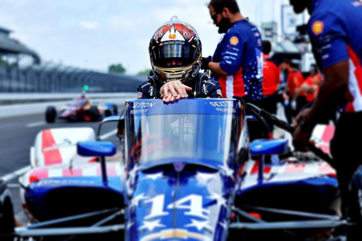 The Dark Horse Contenders: Five Drivers to Watch Out for in the Indy 500