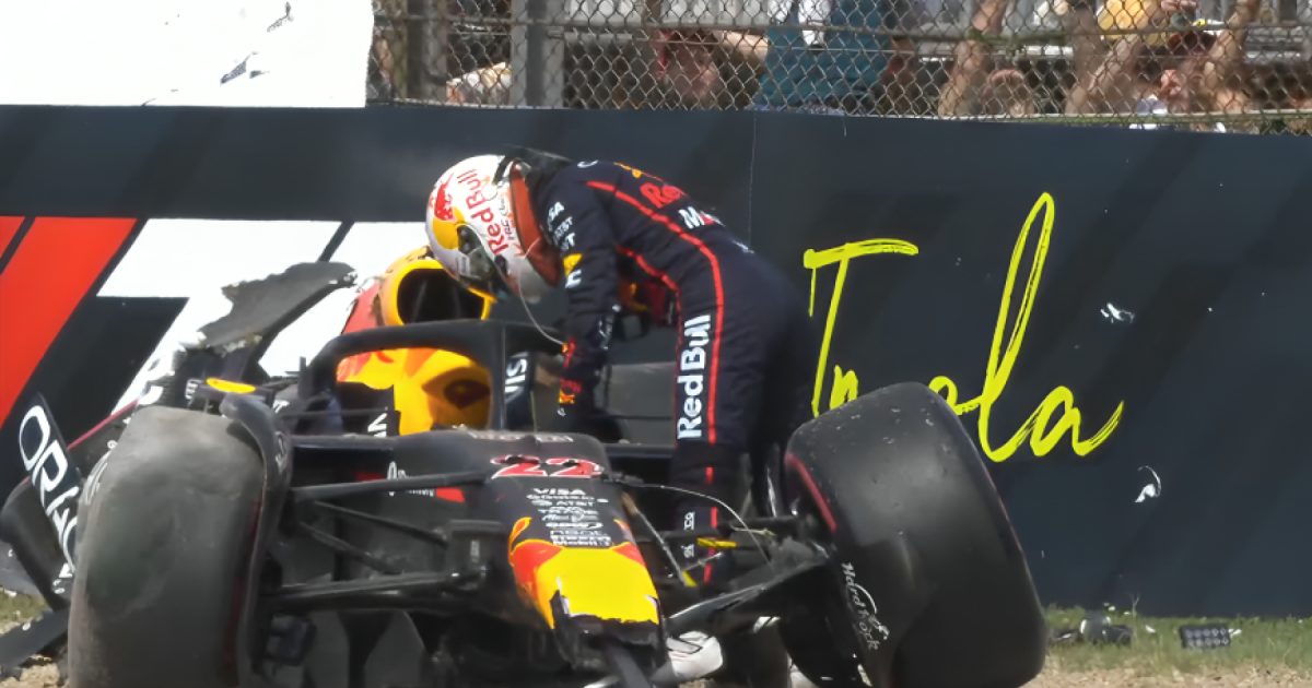 Yuki Tsunoda's Courage: Red Bull Delivers Health Update After Terrifying Crash