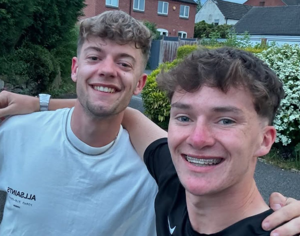 Max Cook Gears Up for an Electrifying Moto3 Comeback at Silverstone