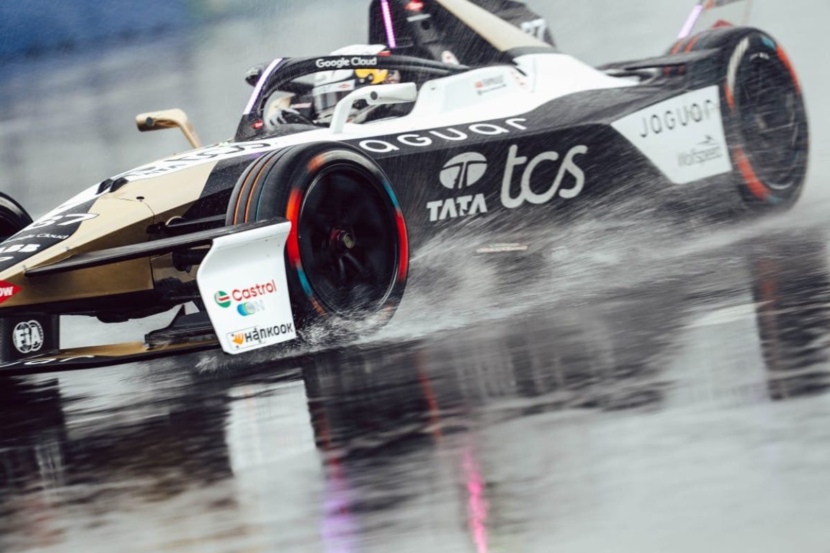 Revving Up: Jaguar's Quest for a Winning Formula E Replacement