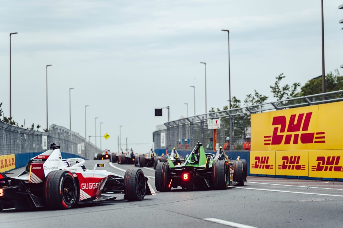 Revving Up for Change: The Urgent Need to Fix Formula E's Penalty System