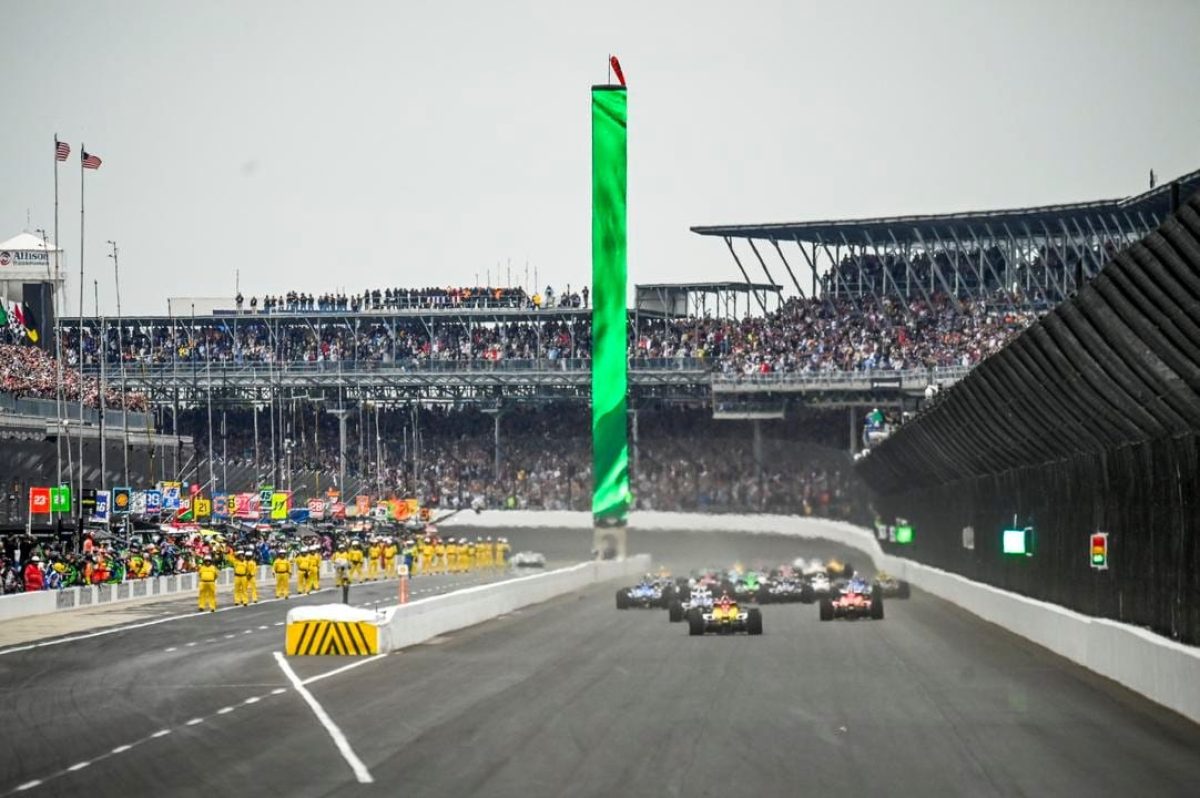 Charting a Course: IndyCar's Strategic Moves Following the Controversial Indy 500