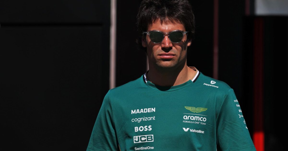 Formula 1 Scandal: FIA Launches Investigation into Lance Stroll's Bizarre Mistake