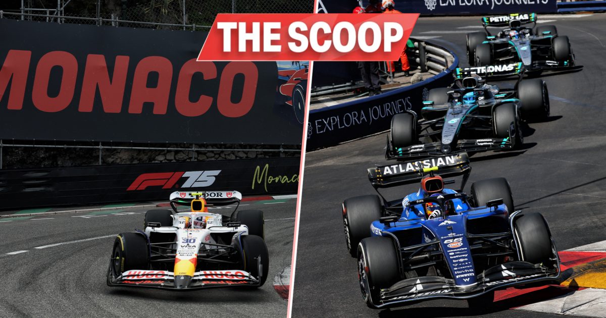 Revolutionizing the Race: Reflections on F1's Monaco Experiment and a Call for Future Innovation