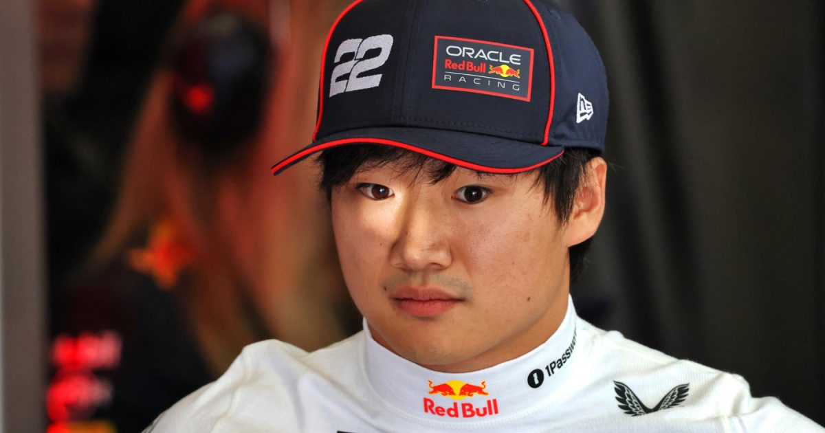 The Rise of Yuki Tsunoda: Defying All Odds at Imola