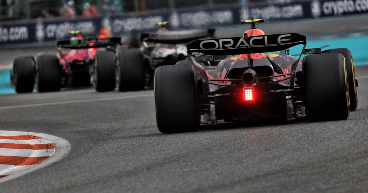 Helmut Marko's Bold Declaration on Rising Star Yuki Tsunoda Sparks Excitement in F1 World