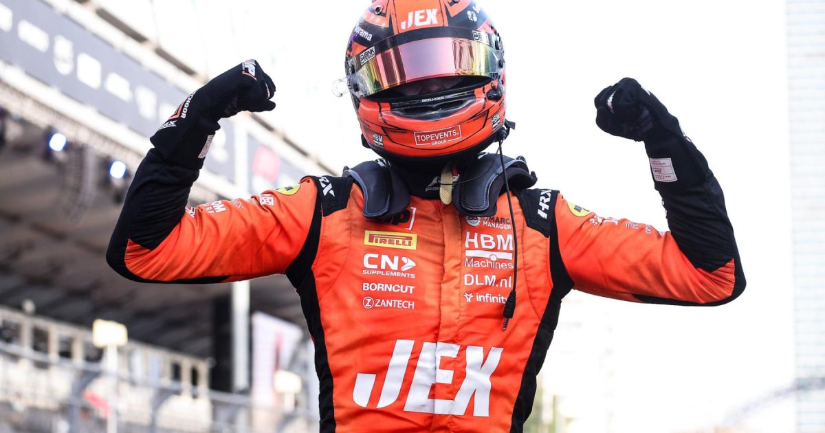 Thrilling Action Unfolds: 2025 Spanish Grand Prix F2 Sprint Race Review