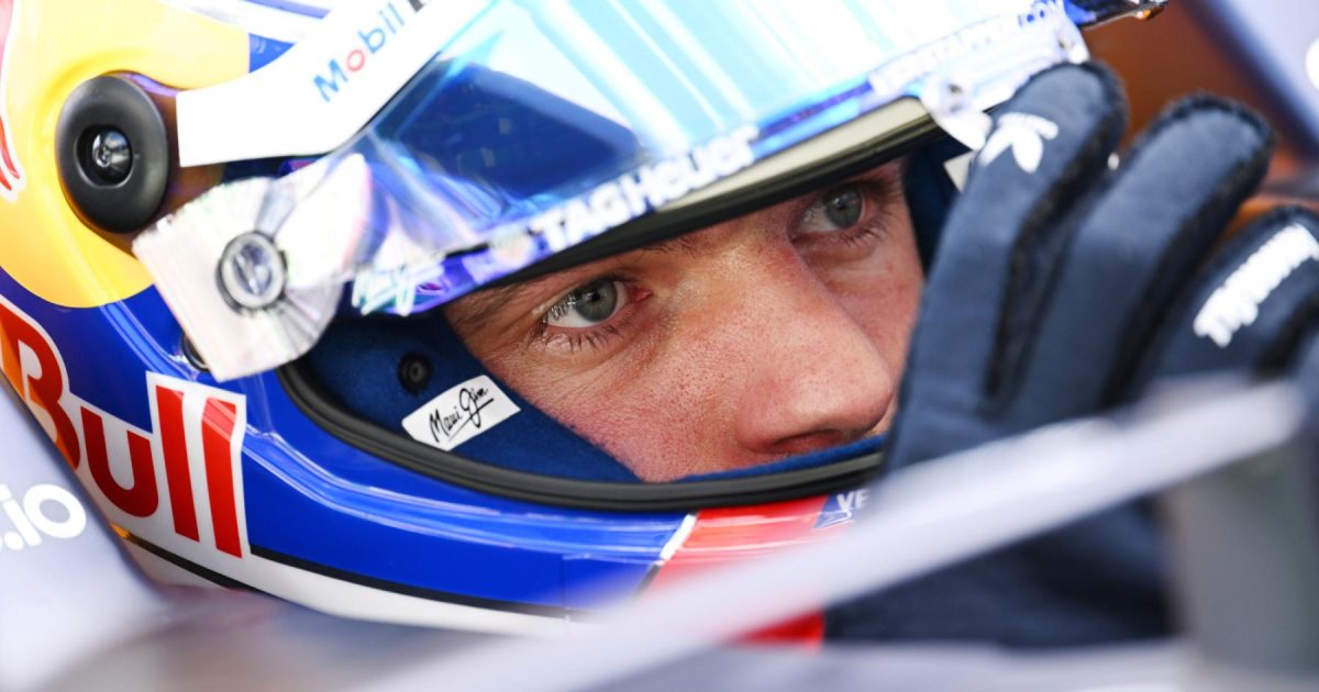 Max Verstappen's Untimely Exit from F1 Championship Race Unveils 'Fantastic' Perspective