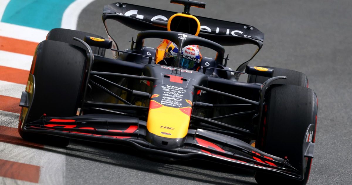 Unveiling the Dynamic Red Bull Upgrades at Imola!