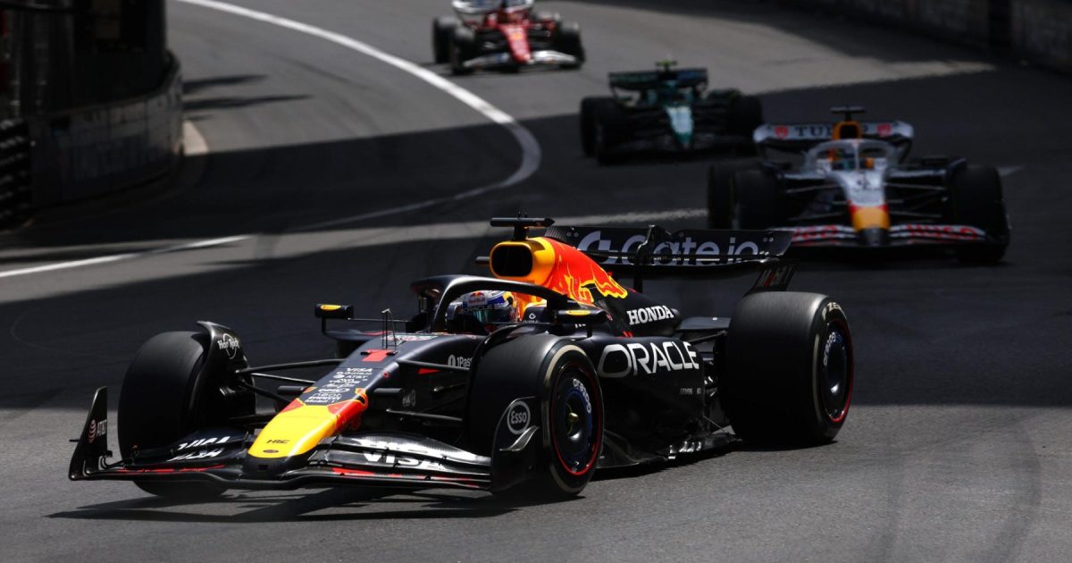 Max Verstappen addresses F1 title chances after 'big struggle'