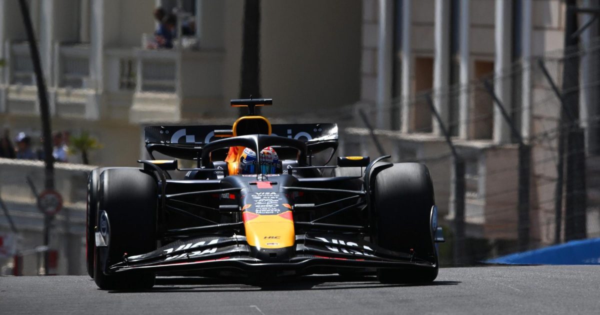 Verstappen's Bold Declaration Shakes Motorsport World Post Monaco Grand Prix Chaos