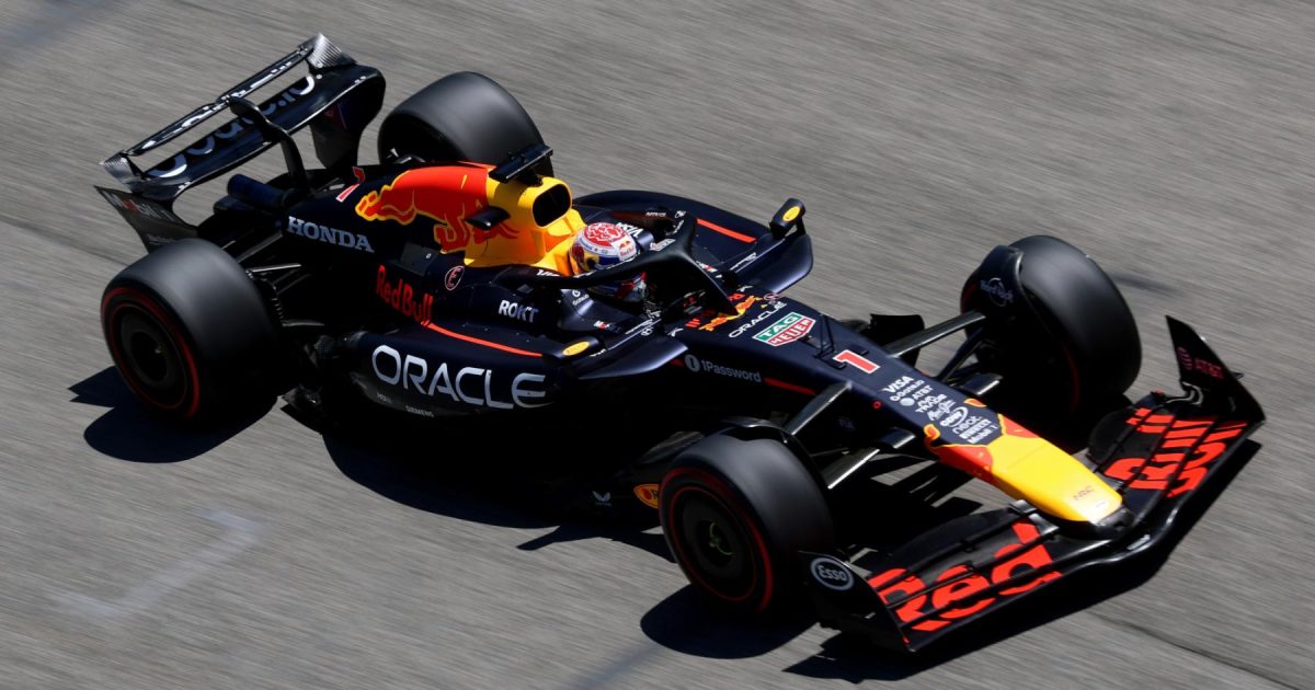 Revving Up: Red Bull's Latest Upgrade Sets the Pace in McLaren Chase