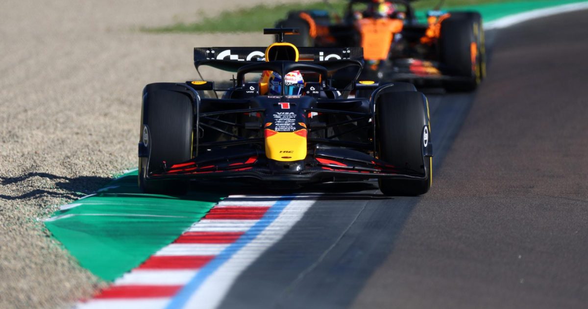 Red Bull Challenges McLaren Innovation: FIA Investigates Latest F1 Trick