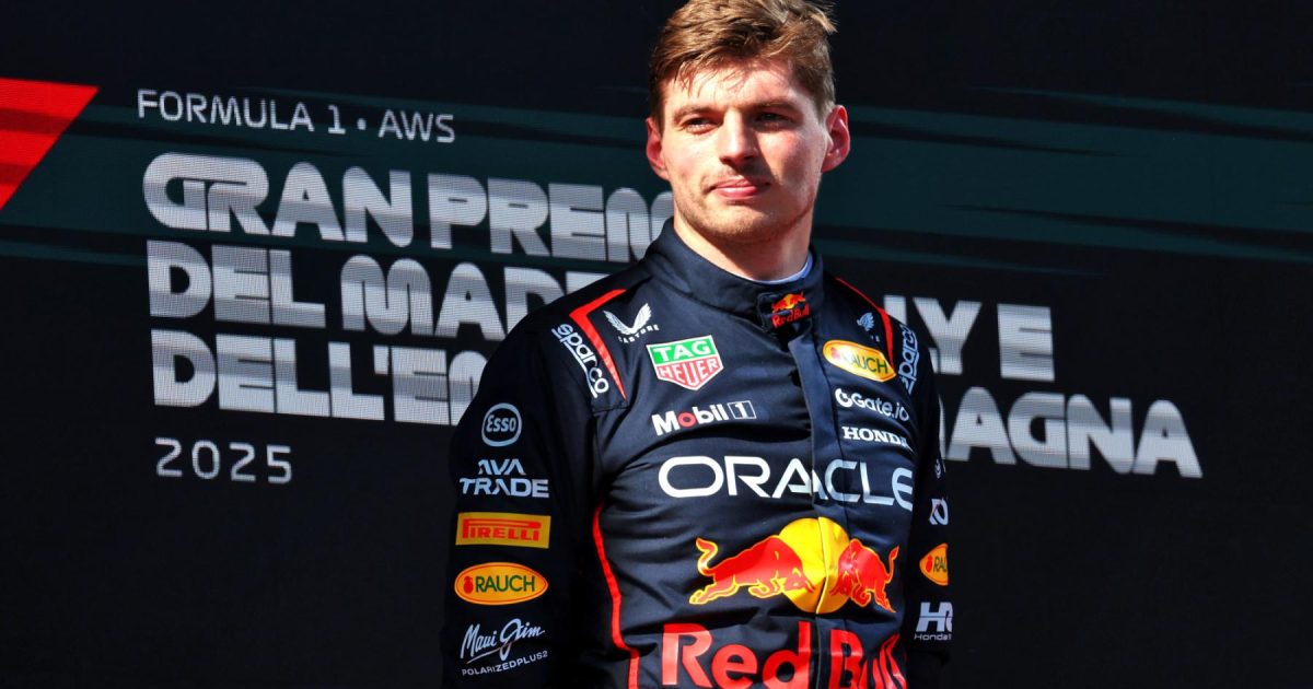 Verstappen Secures Clear Path to F1 Glory with Red Bull's Boost