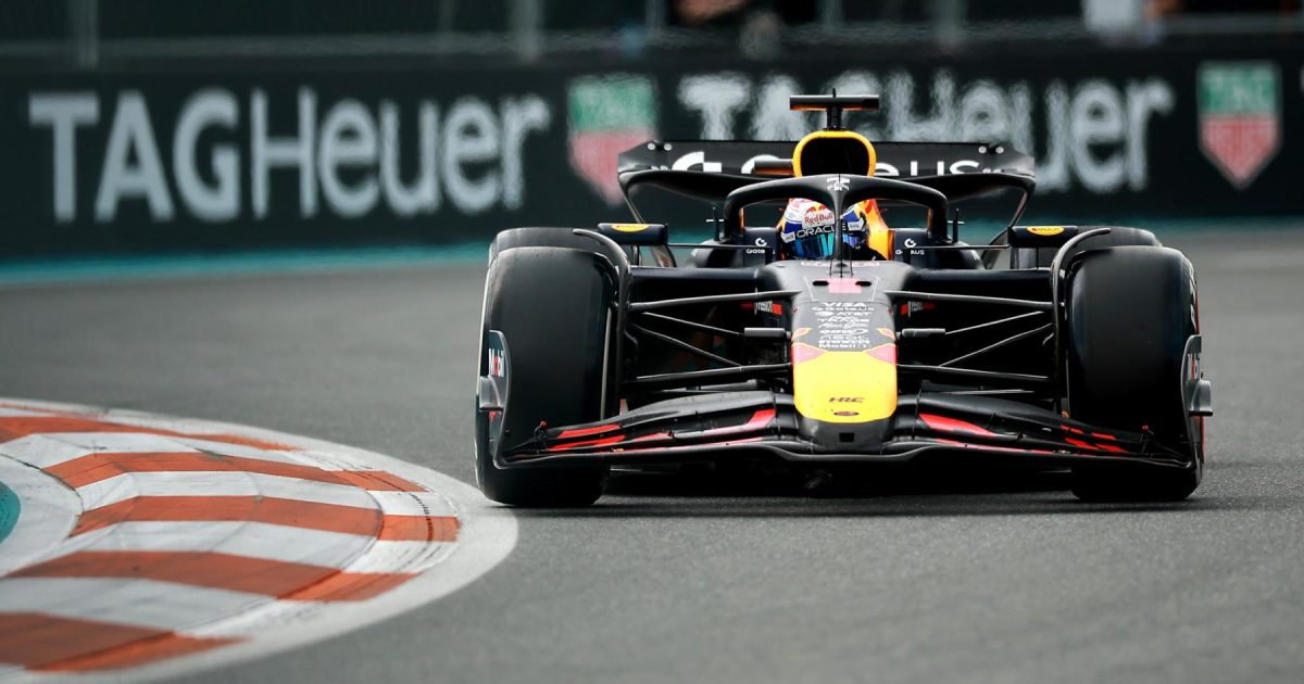 Reviving Red Bull: How 'Max Factor' Emerged as a Game-Changer