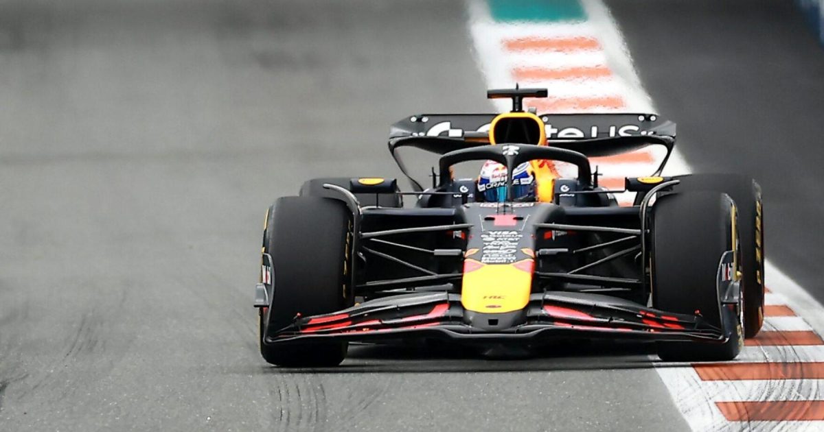 Frustrated Max Verstappen makes bold statement: 'I'm leaving Red Bull behind'