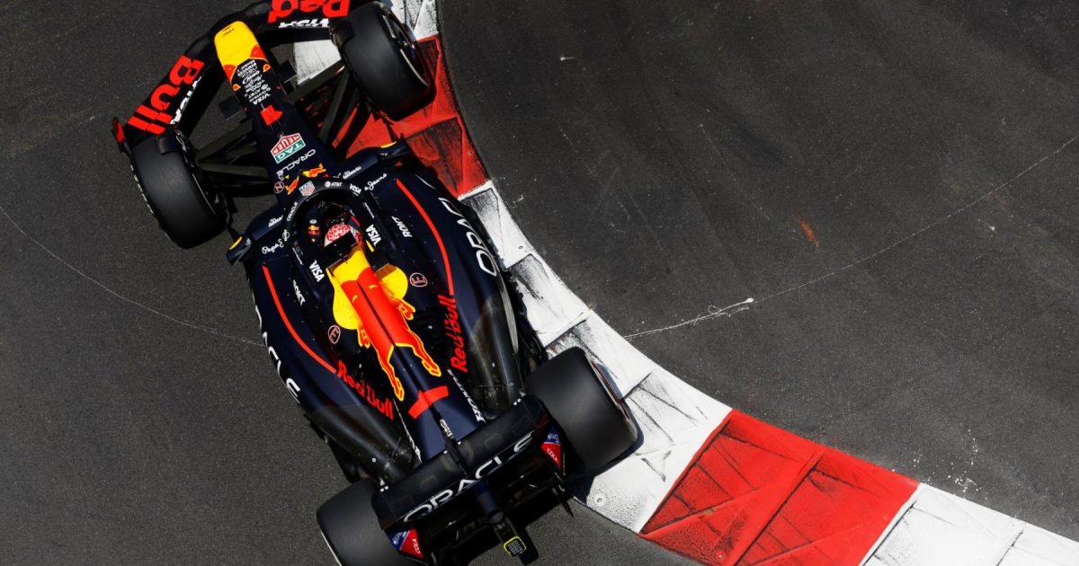 Verstappen's Cheeky Challenge: A Game of Pit Stops in Monaco