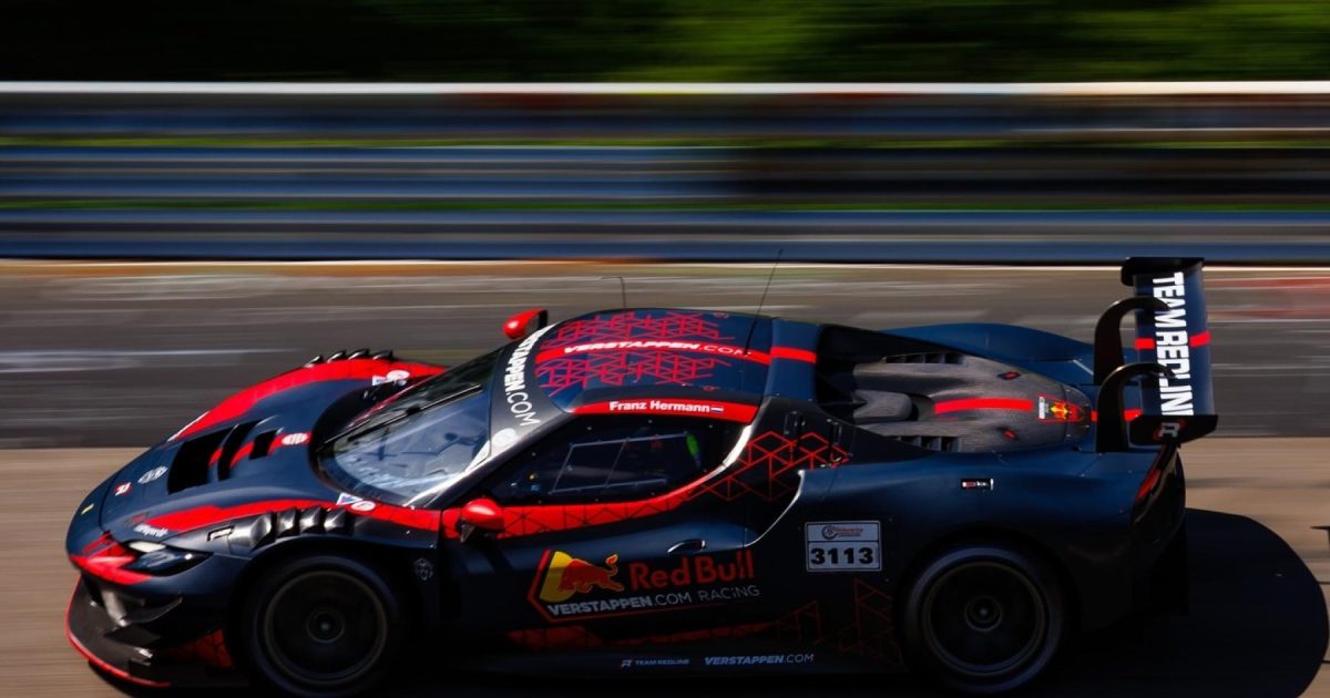 Verstappen's Breakneck Speed Leaves F1 Legend Helmut Marko in Awe: Unprecedented Track Record Shattered