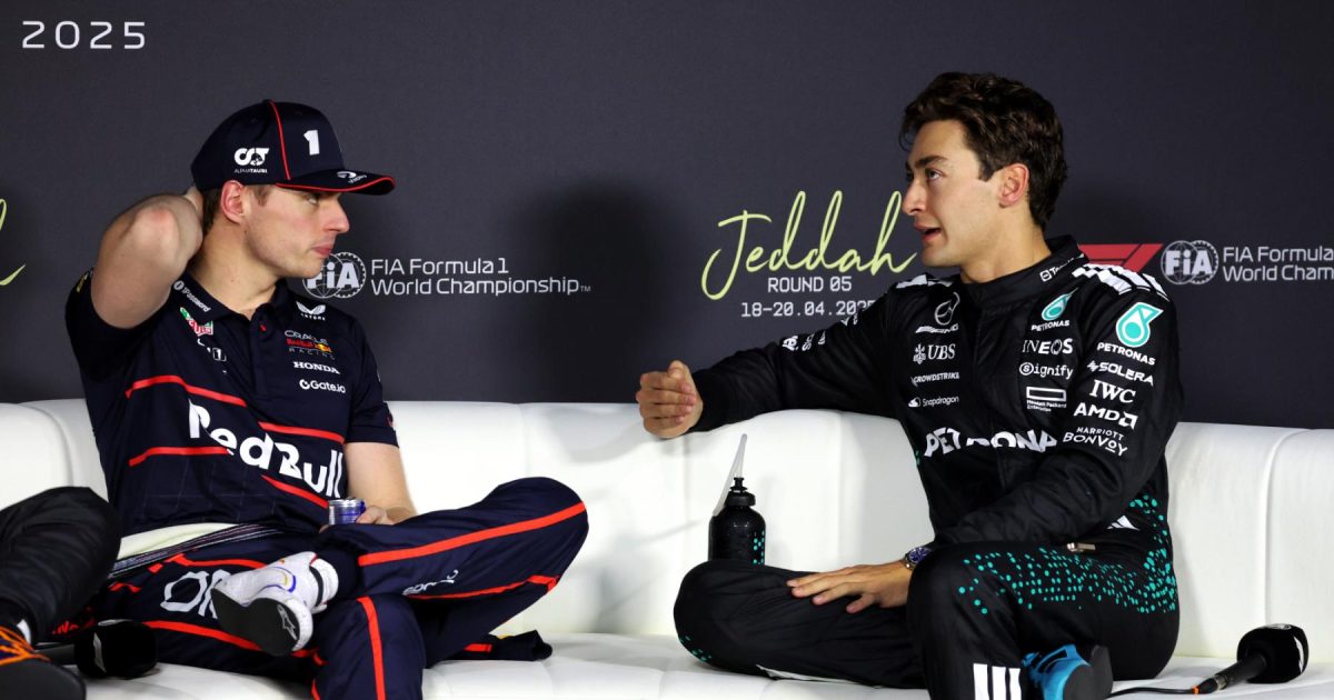 FIA's Verdict: Dissecting the Red Bull Protest Rejection in the George Russell Controversy