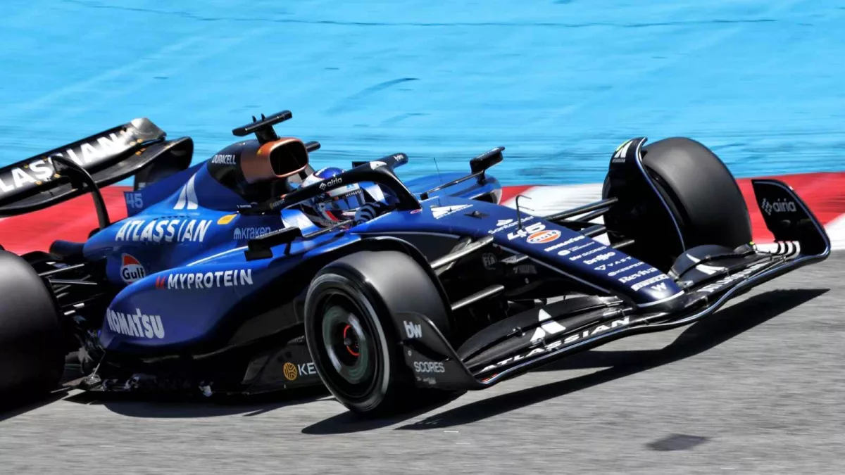 Charting the Course: F1 2025 Spanish Grand Prix FP1 Unveils Exciting Prospects