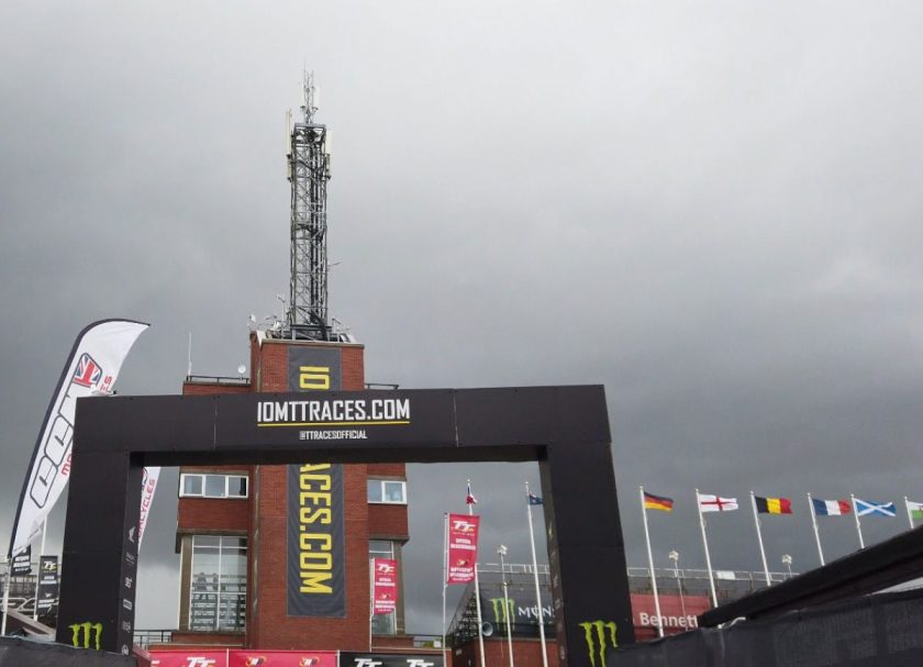 Isle of Man TT Navigates Challenges to Achieve Desired Outcome