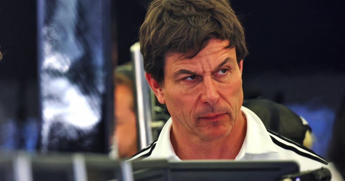 Racing Royalty Toto Wolff Defiant in McLaren Verdict Amid Red Bull Controversy