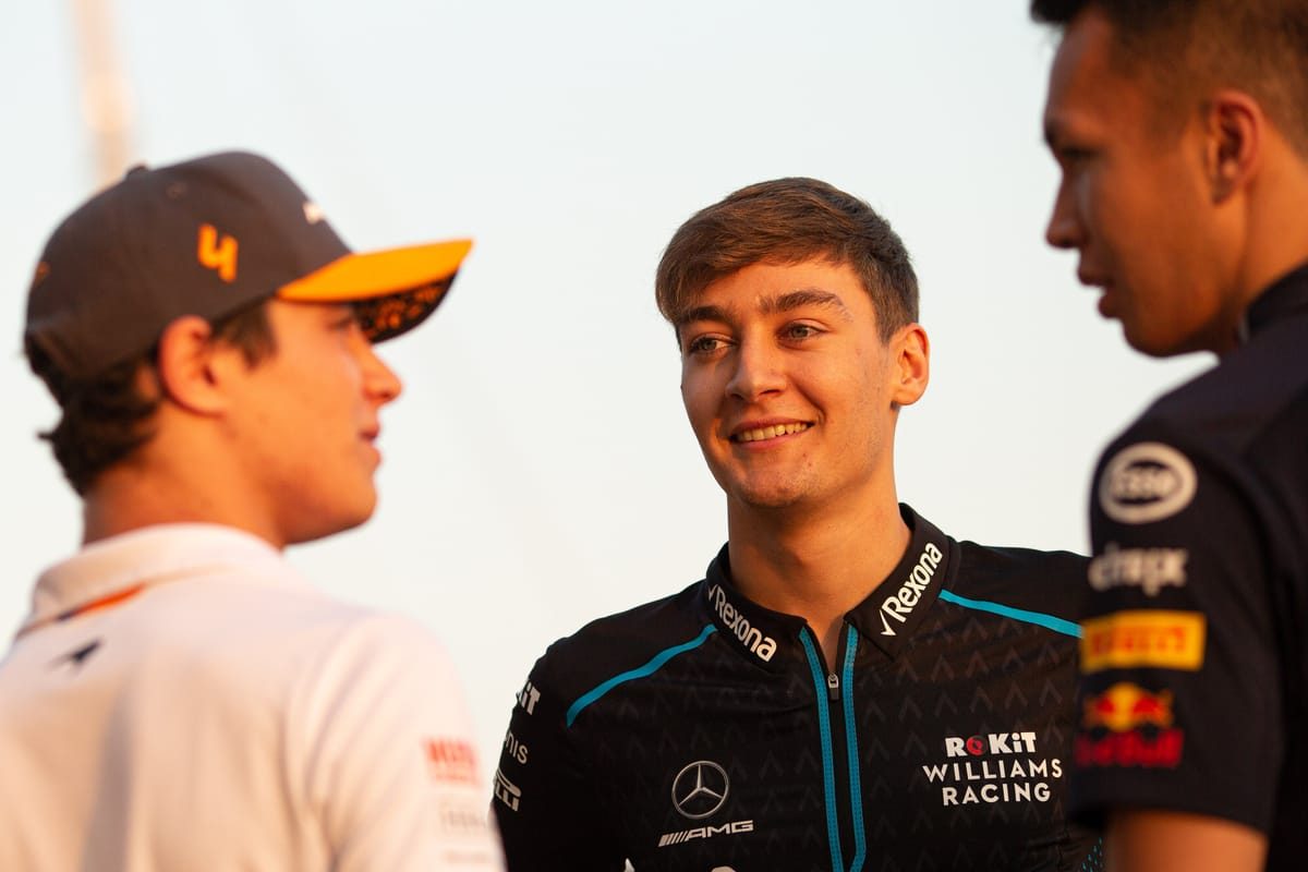 Rookie Royalty: Celebrating the Top 10 F1 Newcomer Classes of the 21st Century