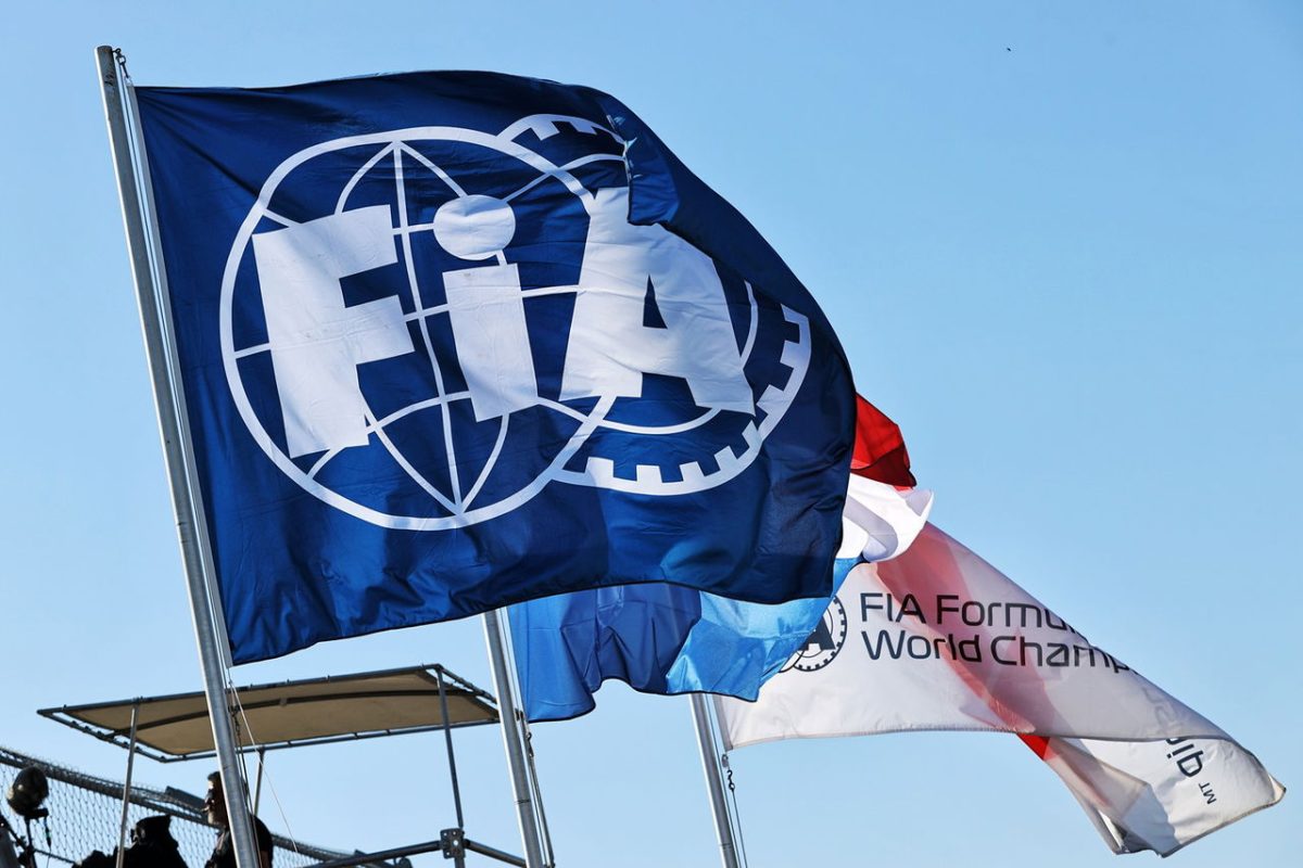 Turning the Tide: FIA's Remarkable €182 Million Reversal of Five Years of Loss