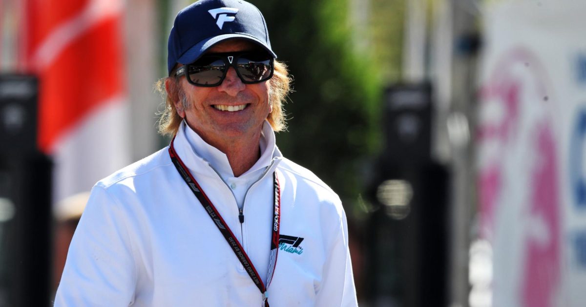 The Defiant Champion: Breaking Barriers at the Indy 500