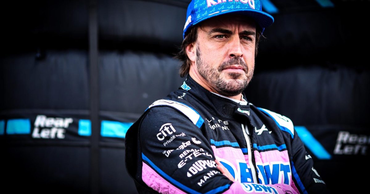 Alpine's Blunder: The Fallout of Fernando Alonso's Controversial Move